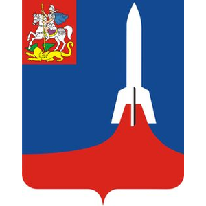 Официальный герб города Нахабино